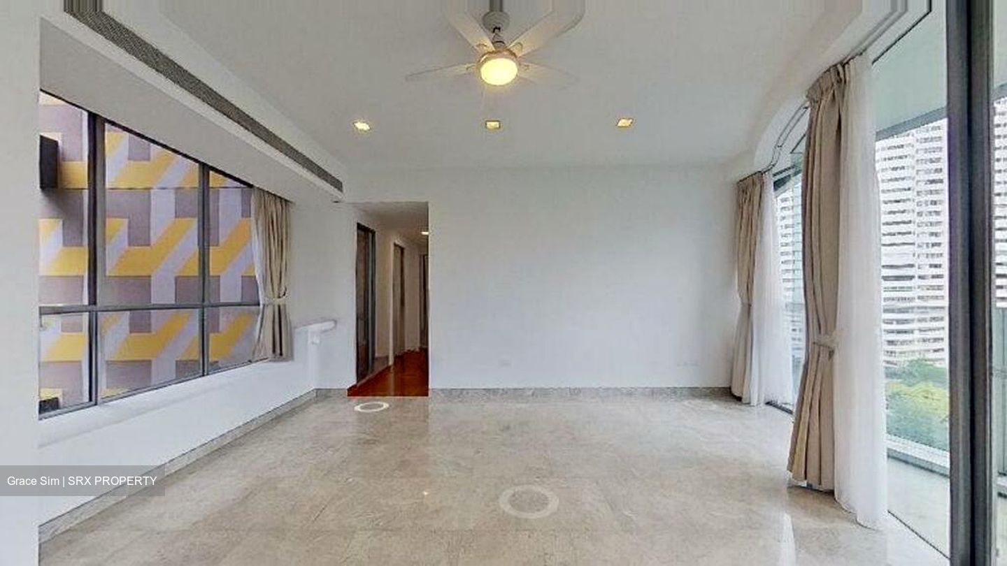 The Promont (D9), Apartment #515872181